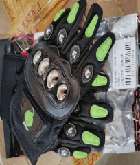 OK MSM FULL GLOVES 1021 LARGE Variant image - GREEN / OK-1021-7 - OK-OK-MSM-FULL-GLOVES-1021-LARGE-C97494C4-OK-1021-7-3CBB1B8B