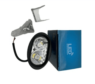 OK WALL E V1 ALLOY Variant image - WHITE / OK-1306-8 - OK-OK-WALL-E-V1-ALLOY-105E99EB-OK-1306-8-1E30CBC5