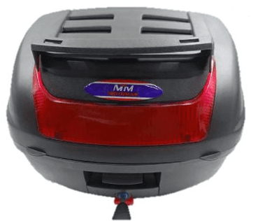 OK BOX 8006 Variant image - RED / OK-806-2 - OK-OK-BOX-8006-1EB0CE0E-OK-806-2-117C8733