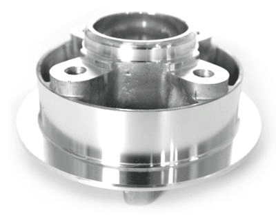OK FLANGE HUB - Honda