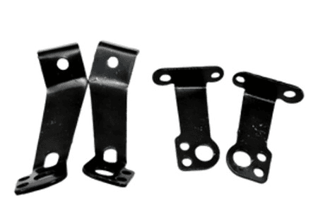 OK SIGNAL LIGHT BRACKET OK SIGNAL LIGHT BRACKET - Main image