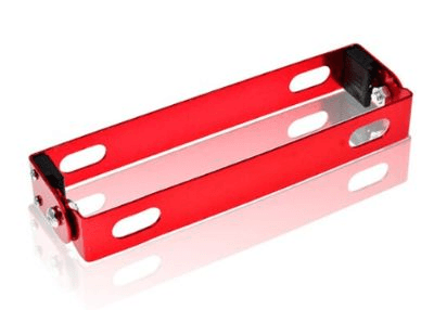 OK PLATE HOLDER 5047 Variant image - RED / OK-5047-2 - OK-OK-PLATE-HOLDER-5047-AE6398E3-OK-5047-2-B9D49C9B
