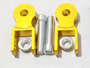 OK SHOCK LIFTER BIG Variant image - GOLD / OK-6601-4 - OK-OK-SHOCK-LIFTER-BIG-A962092F-OK-6601-4-CA88E94B