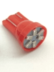 OK PARK LIGHT 6 LED FLAT Variant image - RED / OK-301-2 - OK-OK-PARK-LIGHT-6-LED-FLAT-672F3C7B-OK-301-2-AA8042D7