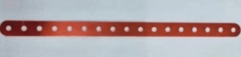 OK FLAT BAR THIN Variant image - ORANGE / OK-136-5 - OK-OK-FLAT-BAR-THIN-29176AC4-OK-136-5-E37D6110