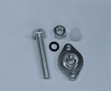 OK CHAIN TENSIONER ALLOY Y15ZR Variant image - Y15ZR SILVER / OK-1735-9 - OK-OK-CHAIN-TENSIONER-ALLOY-Y15ZR-4327086F-OK-1735-9-2AE4BDE6