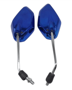 OK SIDE MIRROR 115/3110 Variant image - BLUE / OK-M022-3 - OK-OK-SIDE-MIRROR-115-3110-663E9CD4-OK-M022-3-7B055F1B