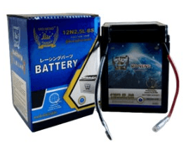 OK MO NENG BATTERY OK MO NENG BATTERY - Main image