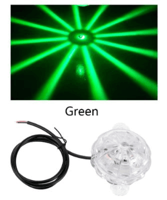 OK UNDER GLOW Variant image - GREEN / OK-8844-7 - OK-OK-UNDER-GLOW-A9876E62-OK-8844-7-94E232ED
