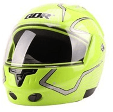 OK HELMET FULL FACE A993-1 Variant image - SILVER/GREEN / OK-A993-9/7 - OK-OK-HELMET-FULL-FACE-A993-1-50636B51-OK-A993-9-7-DFF9D32A