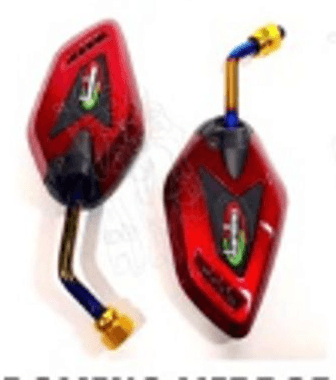 OK SIDE MIRROR 3214L H Variant image - RED/BGB / OK-M034-2 - OK-OK-SIDE-MIRROR-3214L-H-34983E40-OK-M034-2-1A1E31B8