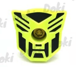 OK PLASTIC BOLT TOES 572 Variant image - LIGHT GREEN / OK-7100-25 - OK-OK-PLASTIC-BOLT-TOES-572-51C229FA-OK-7100-25-6DFAACF0