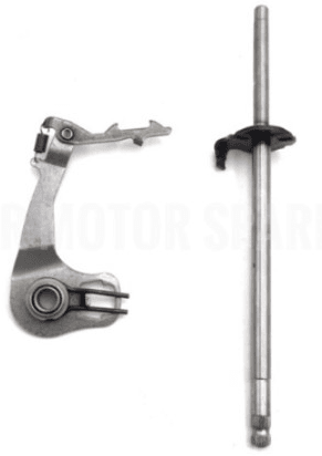 OK GEAR SHAFT - Suzuki Variant image - SMASH / OK-188 - OK-OK-GEAR-SHAFT-SUZUKI-B3888495-OK-188-4B955D88