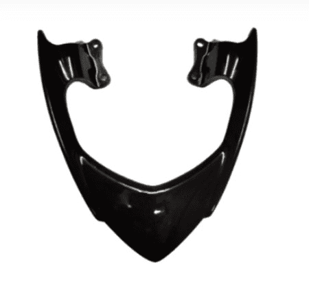 OK GRAB BAR STEEL