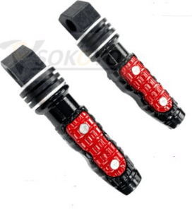 OK FOOTREST 765 Variant image - RED / OK-765-2 - OK-OK-FOOTREST-765-51B8852A-OK-765-2-65F4EE40