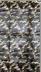 OK RS SEAT COVER STANDARD