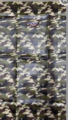 OK RS SEAT COVER STANDARD OK RS SEAT COVER STANDARD - Main image