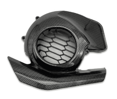 OK Fan Cover Variant image - MIO I 125 / CARBON / OK-6760-17 - OK-OK-FAN-COVER-71E72248-OK-6760-17-B0B5D506
