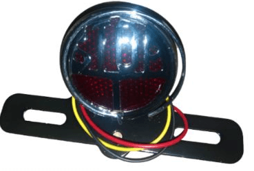 OK TAIL LIGHT STOP OK TAIL LIGHT STOP - Main image