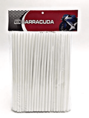 OK SPOKES COVER PLAIN Variant image - WHITE / OK-5842-8 - OK-OK-SPOKES-COVER-PLAIN-591CC4BA-OK-5842-8-27EE5CBB