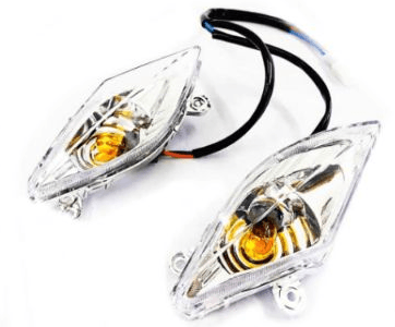 OK Winker Lamp - Other Fitments Variant image - BONUS110 / OK-W013 - OK-OK-WINKER-LAMP-OTHER-FITMENTS-380E5C6A-OK-W013-4E1FD401