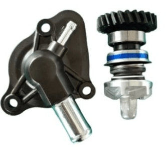 OK KRX WATER PUMP ASSY - Honda Variant image - SONIC150 / OK-8839 - OK-OK-KRX-WATER-PUMP-ASSY-HONDA-2D8F69F8-OK-8839-753685C9