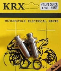 OK VALVE GUIDE OK VALVE GUIDE - Main image
