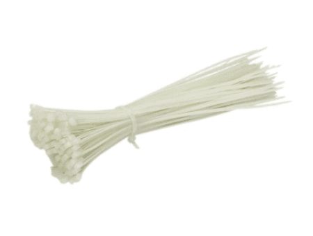 OK CABLE TIE 8X100 OK CABLE TIE 8X100 - Main image