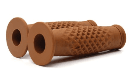 OK HANDLE GRIP SXL-125 Variant image - BROWN / OK-227-13 - OK-OK-HANDLE-GRIP-SXL-125-26F768A7-OK-227-13-36D5D2F6