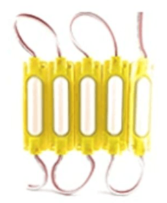 OK 6 LED MODULE CAPSUL 2835 Variant image - YELLOW / OK-M28-6 - OK-OK-6-LED-MODULE-CAPSUL-2835-CD03AE1B-OK-M28-6-930944DE