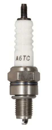 OK SPARK PLUG OK SPARK PLUG - Main image