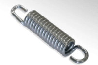 OK CENTER STAND SPRING - Honda OK CENTER STAND SPRING - Honda - Main image