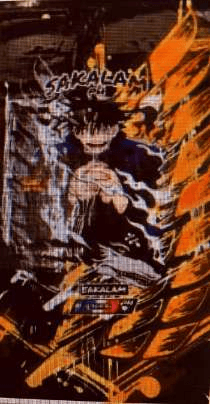 OK SEAT COVER LAMINATED XXL WOLFMAN SAKALAM Variant image - ORANGE / OK-L31-5 - OK-OK-SEAT-COVER-LAMINATED-XXL-WOLFMAN-SAKALAM-CBA335BA-OK-L31-5-AD71AF89