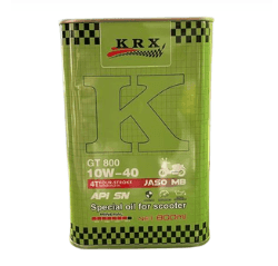 OK KRX 4T OIL