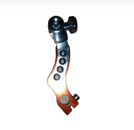 OK BRAKE ARM ALLOY Variant image - ORANGE / OK-1343-5 - OK-OK-BRAKE-ARM-ALLOY-E31C7A6A-OK-1343-5-F5703F0F