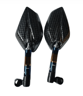 OK SIDE MIRROR 3225 Variant image - CARBON D/BGB / OK-M035-D - OK-OK-SIDE-MIRROR-3225-3997E8EB-OK-M035-D-CF26567E