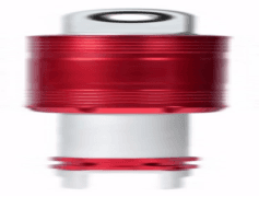 OK Shock - Yamaha Variant image - MIO 300MM 3120 / RED / OK-M3120-2 - OK-OK-SHOCK-YAMAHA-DA7D4310-OK-M3120-2-F3DE9DE3