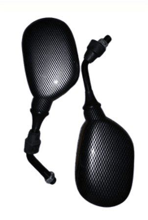 OK SIDE MIRROR 082H Variant image - CARBON / OK-M082-17 - OK-OK-SIDE-MIRROR-082H-3DF9DBDF-OK-M082-17-C77B9690