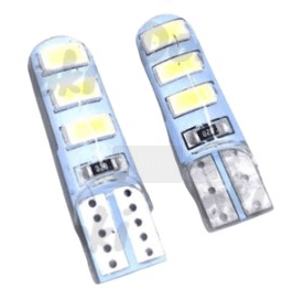 OK 6 LED PARK LIGHT JELLY Variant image - WHITE / OK-5330-8 - OK-OK-6-LED-PARK-LIGHT-JELLY-9D170B65-OK-5330-8-06103160