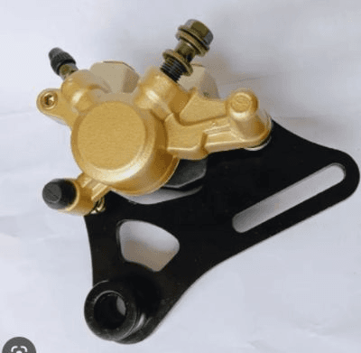 OK REAR CALIPER ONLY Variant image - RAIDER150 / OK-781 - OK-OK-REAR-CALIPER-ONLY-C27AA9C1-OK-781-3378136B