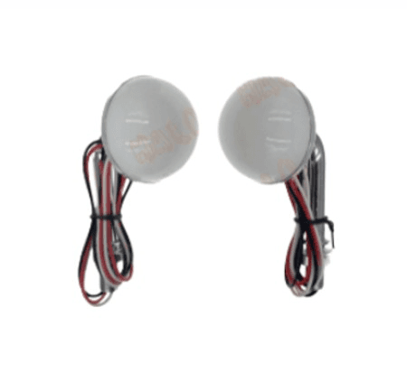 OK SIGNAL LIGHT EGG TYPE OK SIGNAL LIGHT EGG TYPE - Main image