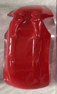 OK Front Fender - Honda Variant image - XR200 A123 / RED / OK-A123-2 - OK-OK-FRONT-FENDER-HONDA-1158DBB4-OK-A123-2-54456826