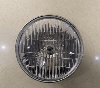 OK Head Light - Kawasaki/Bajaj OK Head Light - Kawasaki/Bajaj - Main image