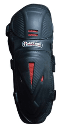 OK KNEE PAD MKT BIKE SET NEW OK KNEE PAD MKT BIKE SET NEW - Main image