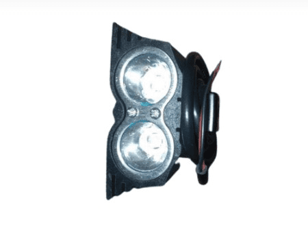 OK 2 LED OWL SMALL