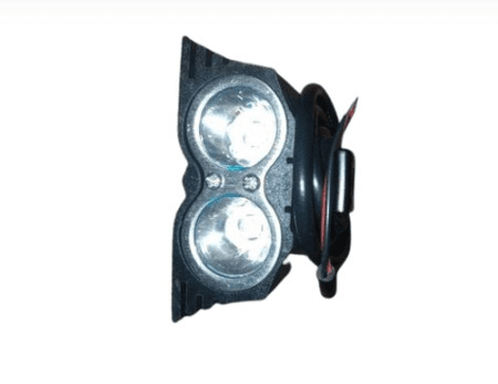 OK 2 LED OWL SMALL OK 2 LED OWL SMALL - Main image