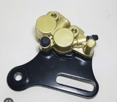 OK REAR CALIPER ONLY