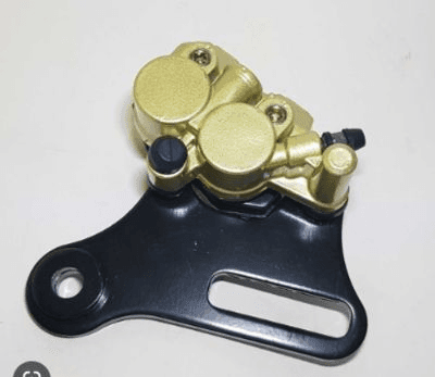 OK REAR CALIPER ONLY OK REAR CALIPER ONLY - Main image