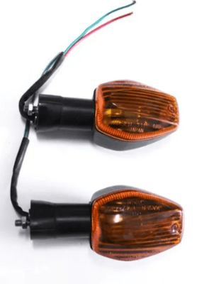 OK Signal Light - Honda Variant image - WAVE110 / WHITE / OK-508-8 - OK-OK-SIGNAL-LIGHT-HONDA-2AF7C353-OK-508-8-DE17B66C