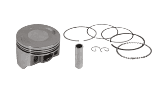 OK PISTON KIT - Honda